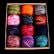 Valdani Silk Floss Assortments - Summer Flowers